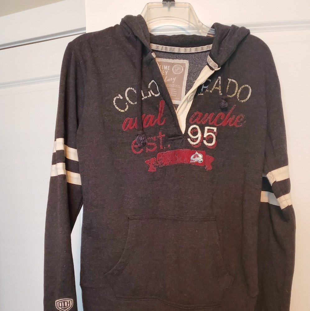 HFL hoodie